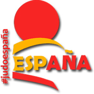 Logo federación de judo y kendo España